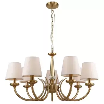 Подвесная люстра Rivoli Carissa 2073-307 Б0055522