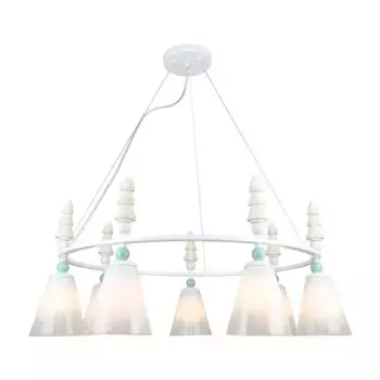 Подвесная люстра Rivoli Cataleya 4146-307 Б0066496