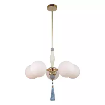 Подвесная люстра Rivoli Cosmina 4147-305 Б0066502