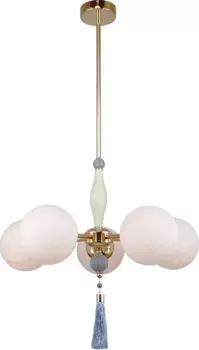 Подвесная люстра Rivoli Cosmina 4147-305 Б0066502