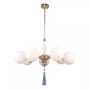 Подвесная люстра Rivoli Cosmina 4147-307 Б0066503