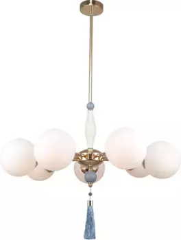 Подвесная люстра Rivoli Cosmina 4147-307 Б0066503