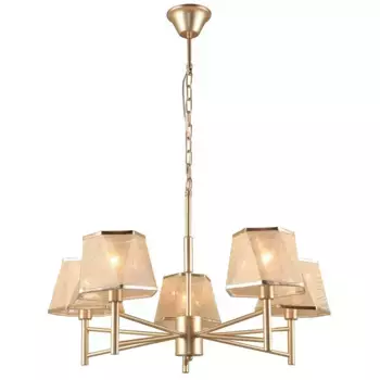 Подвесная люстра Rivoli Edna 2082-305 Б0055621