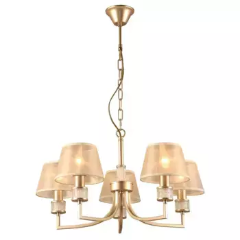 Подвесная люстра Rivoli Elinor 2083-305 Б0055625