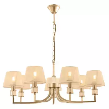 Подвесная люстра Rivoli Elinor 2083-307 Б0055627