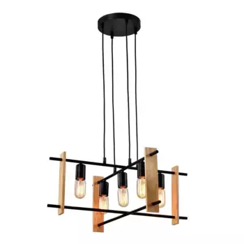 Подвесная люстра Rivoli Elizabeth 5107-305 Б0057936