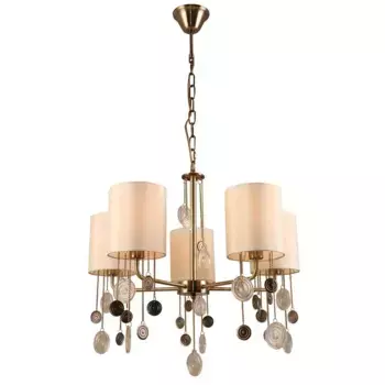 Подвесная люстра Rivoli Ellie 2085-305 Б0055633