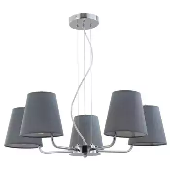 Подвесная люстра Rivoli Evie 2087-305 Б0055639