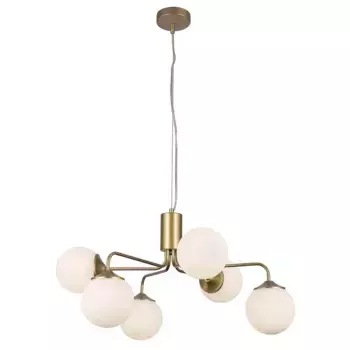 Подвесная люстра Rivoli Felicity 3150-306 Б0055652