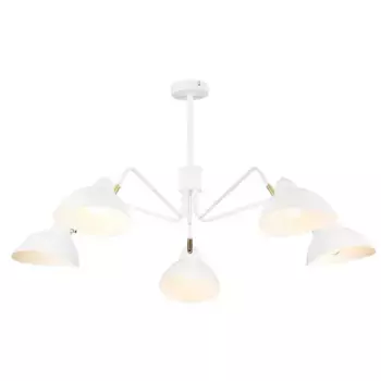 Подвесная люстра Rivoli Georgia 4100-305 Б0055669