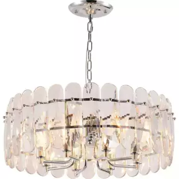 Подвесная люстра Rivoli Jade 1045-308 Б0061212