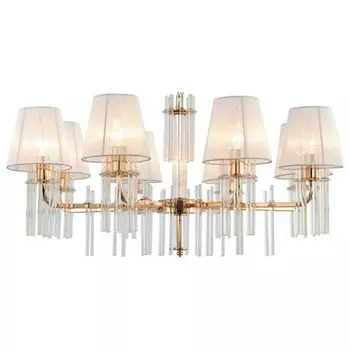 Подвесная люстра Rivoli Lilith Б0054948