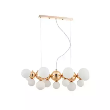 Подвесная люстра Rivoli Liviana 4137-306 Б0066463