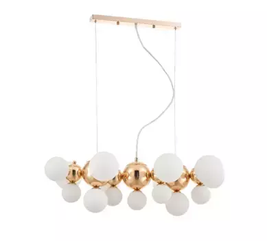 Подвесная люстра Rivoli Liviana 4137-306 Б0066463