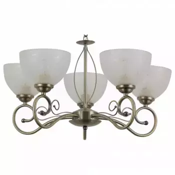 Подвесная люстра Rivoli Loren Б0044455