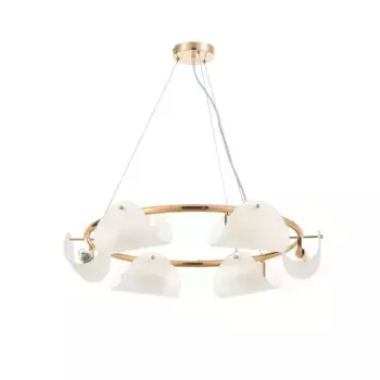 Подвесная люстра Rivoli Mariana 3178-205 Б0066491