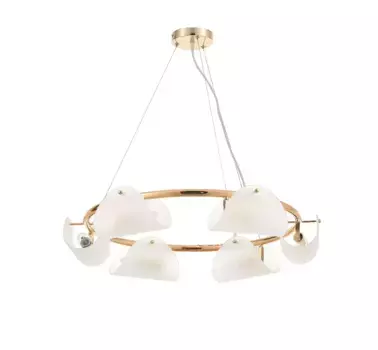 Подвесная люстра Rivoli Mariana 3178-205 Б0066491