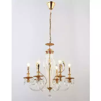 Подвесная люстра Rivoli Melanie 1020-206 Б0047907