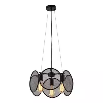 Подвесная люстра Rivoli Valentina 5131-203 Б0052458