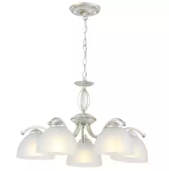 Подвесная люстра Rivoli Valerie Б0060980