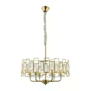 Подвесная люстра Rivoli Waltraud 1028-206 Б0052465