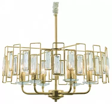 Подвесная люстра Rivoli Waltraud Б0052465