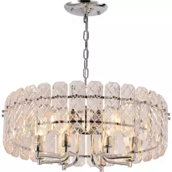 Подвесная люстра Rivoli Whitney 1050-308 Б0061222