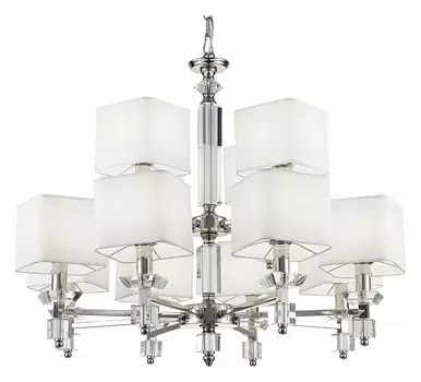 Подвесная люстра SIMPLE STORY 1013 1013-12PL