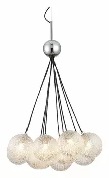 Подвесная люстра SIMPLE STORY 1017 1017-10PL