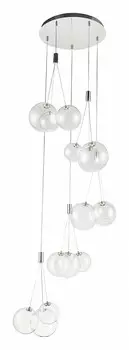 Подвесная люстра SIMPLE STORY 1020 1020-LED15PL