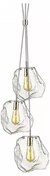 Подвесная люстра SIMPLE STORY 1026 1026-3PL