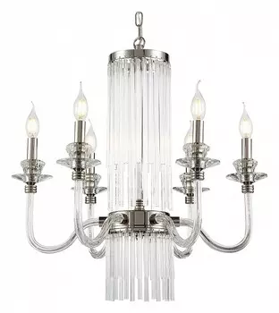 Подвесная люстра SIMPLE STORY 1038 1038-6PL