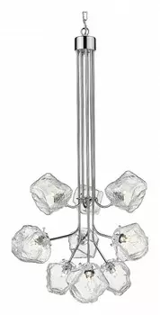 Подвесная люстра SIMPLE STORY 1106 1106-9PL