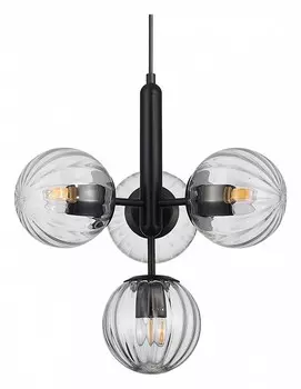 Подвесная люстра SIMPLE STORY 1208 1208-4PL