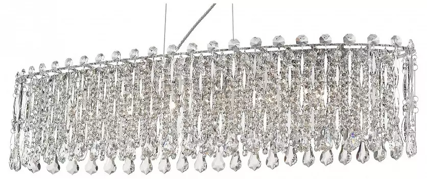 Подвесная люстра SIMPLE STORY 50131 50131-6PL