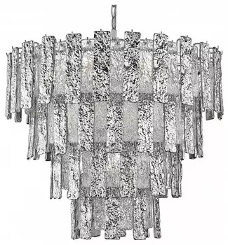 Подвесная люстра SIMPLE STORY 5931 5931-6PL