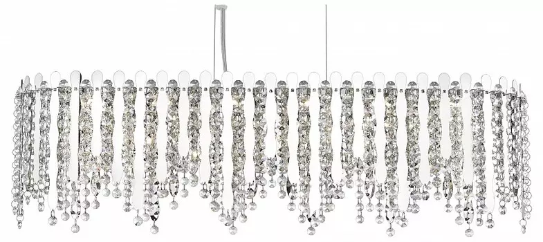 Подвесная люстра SIMPLE STORY 5931 5931PL3LED