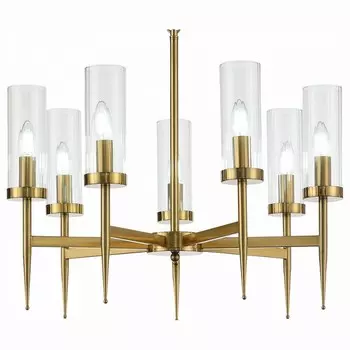 Подвесная люстра ST-Luce Acazio SL1159.303.07