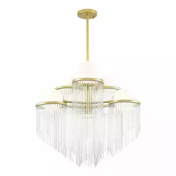 Подвесная люстра ST Luce ALLEGRO SL1511.203.06