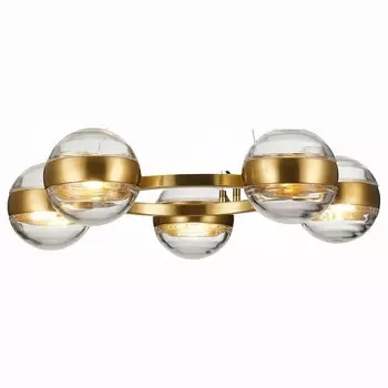 Подвесная люстра ST-Luce Bala SL1156.303.05