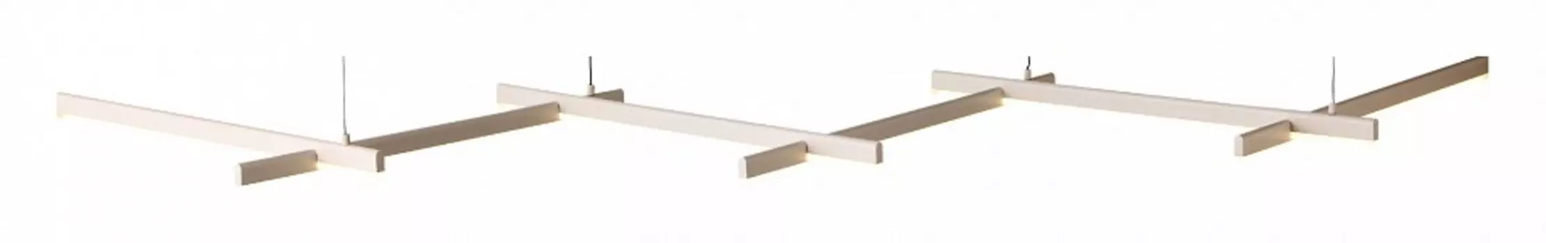 Подвесная люстра ST-Luce Basoni SL394.503.06