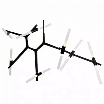 Подвесная люстра ST-Luce Bastoni SL947.402.14