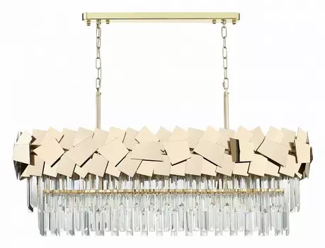 Подвесная люстра ST-Luce Caserta SL1232.203.07