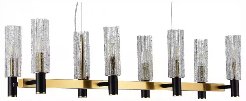 Подвесная люстра ST-Luce Csali SL1238.303.08