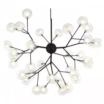 Подвесная люстра ST-Luce Demele SL376.403.36
