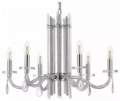 Подвесная люстра ST-Luce Epica SL1656.103.06