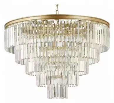 Подвесная люстра ST-Luce Ercolano SL1624.203.15