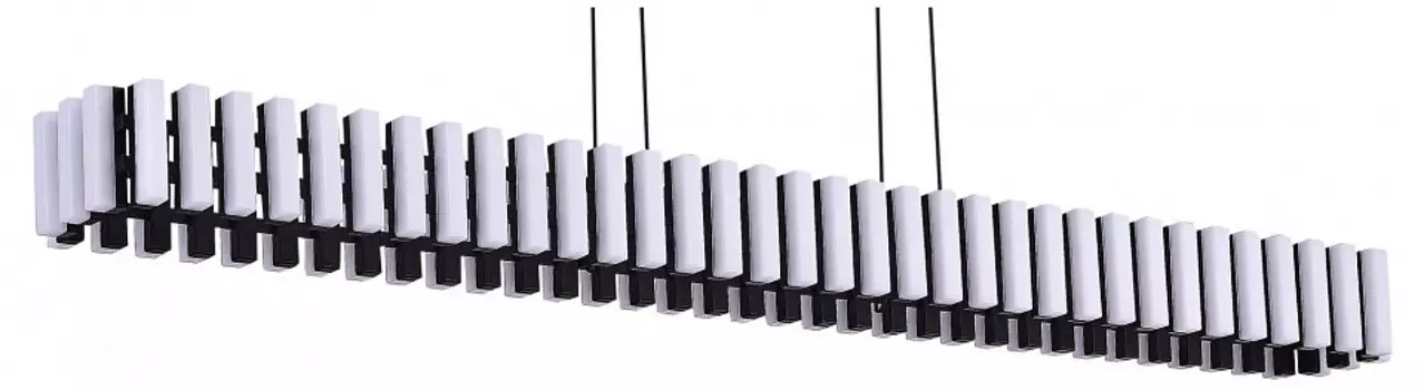 Подвесная люстра ST-Luce Estense SL6203.413.42