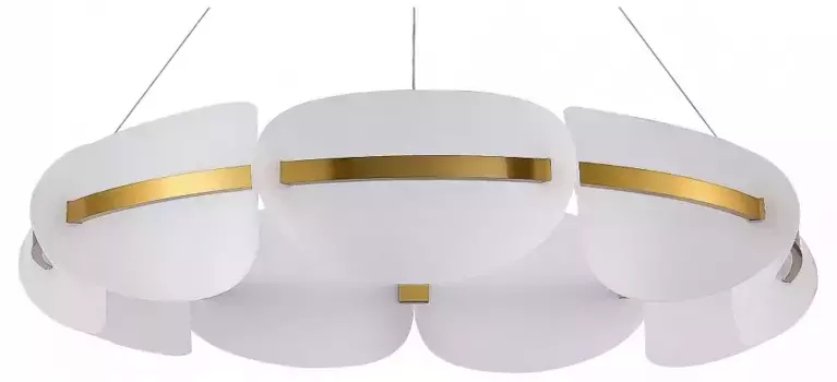 Подвесная люстра ST-Luce Etoile SL1304.203.56