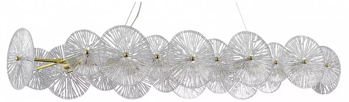 Подвесная люстра ST-Luce Flero SL1657.213.08